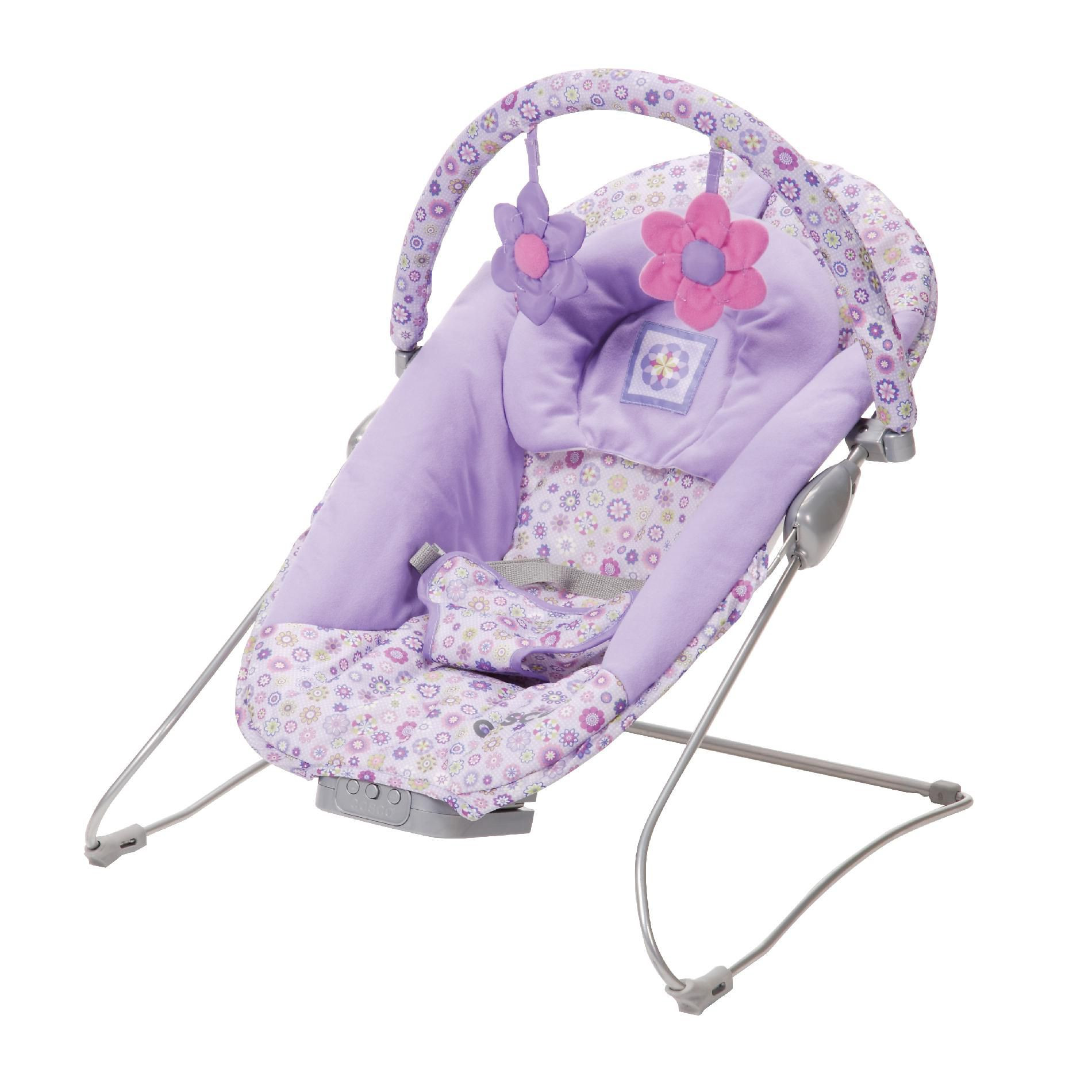 Best ideas about Princess Baby Swing
. Save or Pin Cosco Traditional Bouncer Jasmine Now.