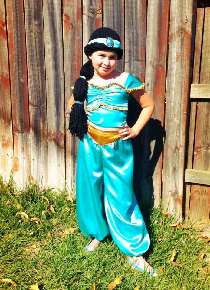 Best ideas about Princess Jasmine DIY Costume
. Save or Pin Top 135 ideas about Aladdin Costumes on Pinterest Now.