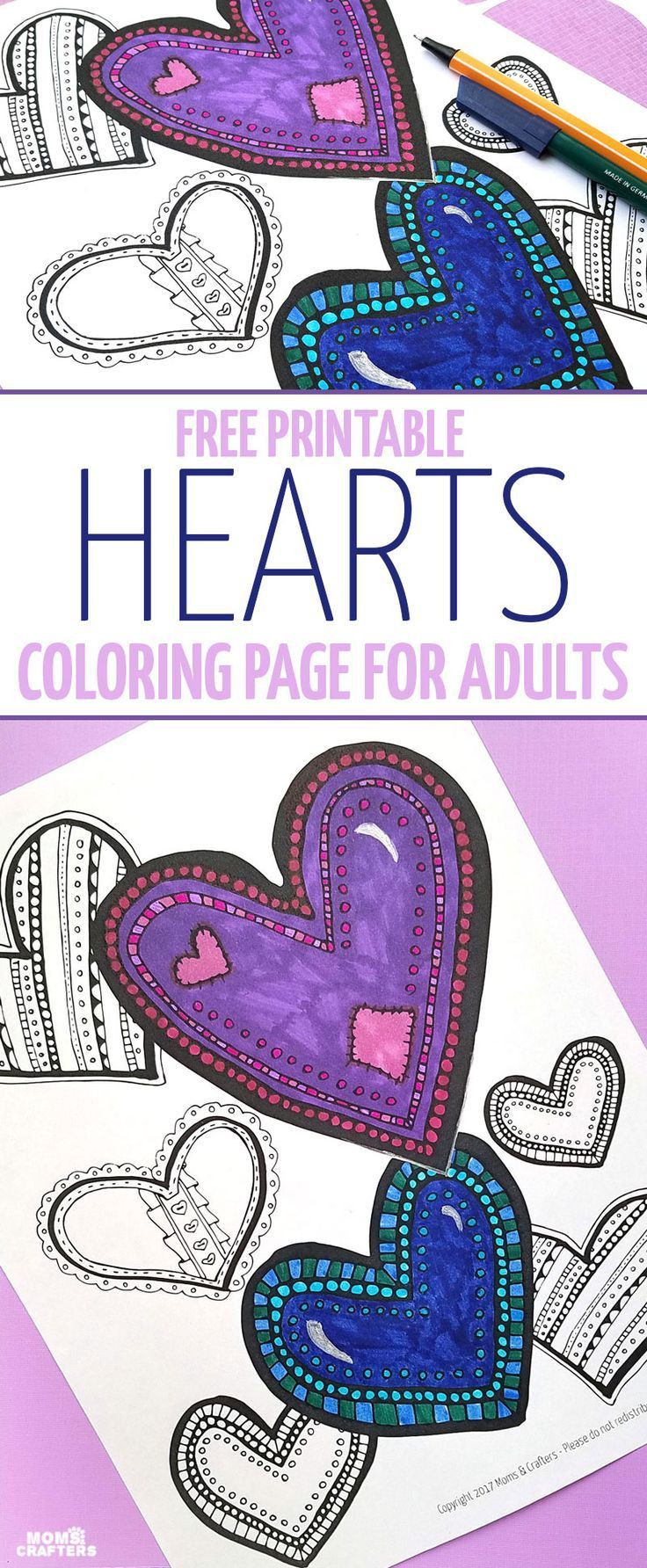 Best ideas about Printable Crafts For Adults
. Save or Pin 497 best images about Free Colouring Pages on Pinterest Now.