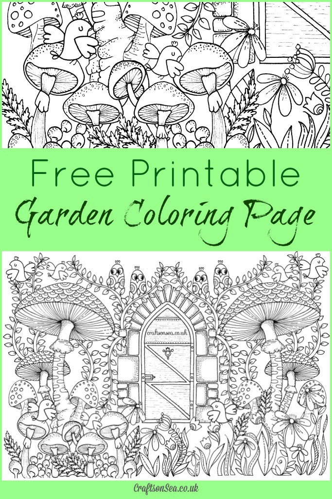 Best ideas about Printable Crafts For Adults
. Save or Pin Free Colouring Pages Archives Crafts on Sea Now.