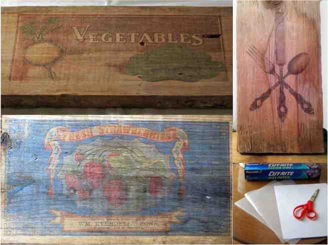 Best ideas about Printing On Wood DIY
. Save or Pin How To Print s Wood Do It Yourself Fun Ideas Now.