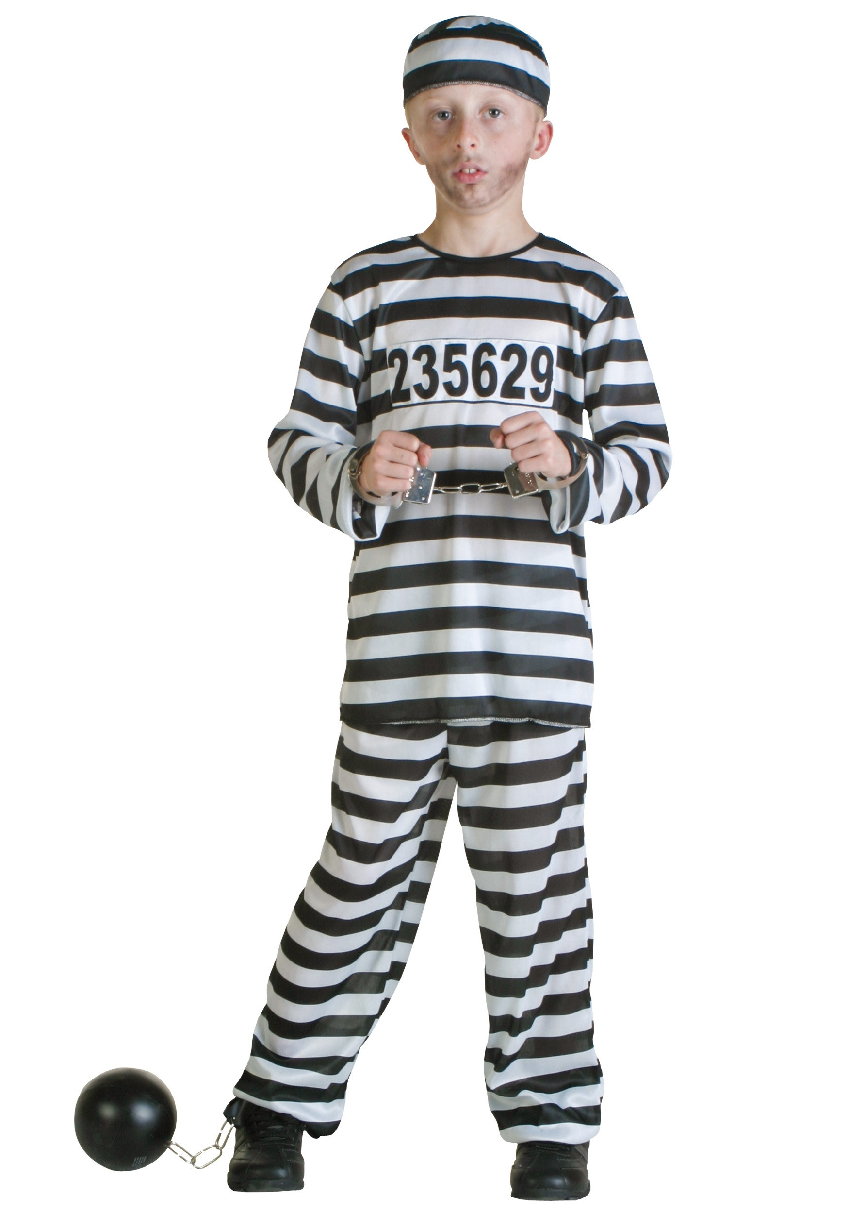 Best ideas about Prisoner Costume DIY
. Save or Pin 60 Prison Halloween Costumes line Get Cheap Mens Now.