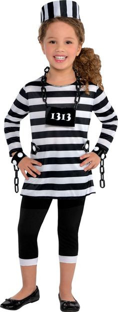 Best ideas about Prisoner Costume DIY
. Save or Pin Best 25 Prison costume ideas on Pinterest Now.