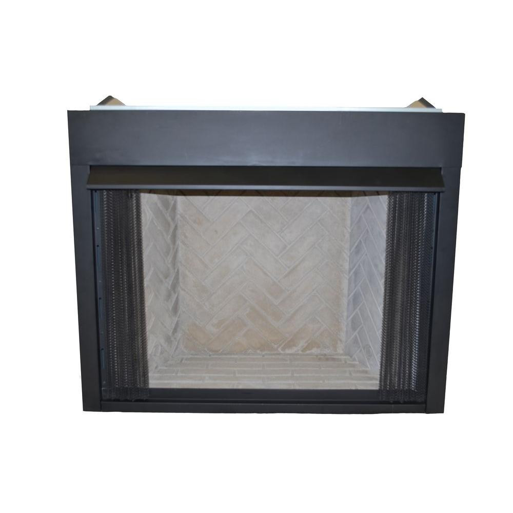 Best ideas about Propane Fireplace Insert
. Save or Pin Emberglow 42 in Vent Free Natural Gas or Liquid Propane Now.