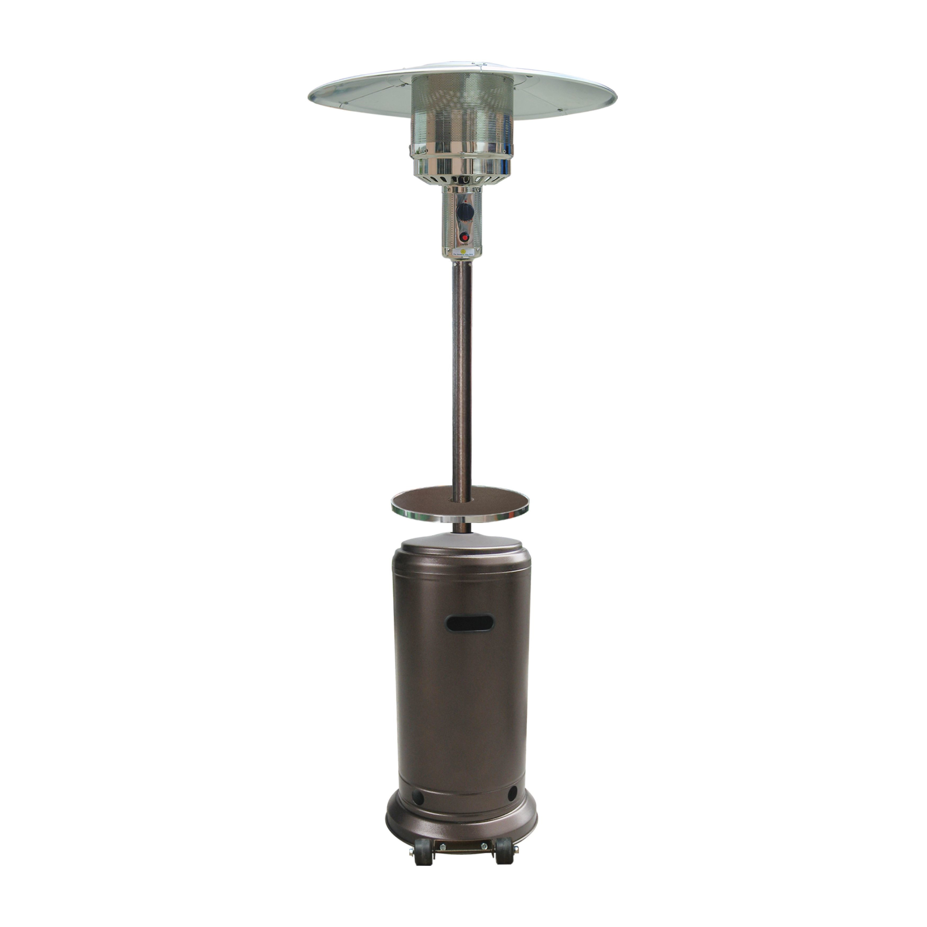 Best ideas about Propane Patio Heater
. Save or Pin Gardensun Floor Standing Outdoor Propane Patio Heater Now.