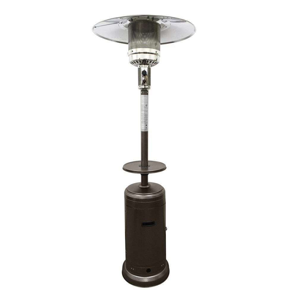 Best ideas about Propane Patio Heater
. Save or Pin AZ Patio Heaters HLDS01 CG Outdoor Propane Patio Heater Now.
