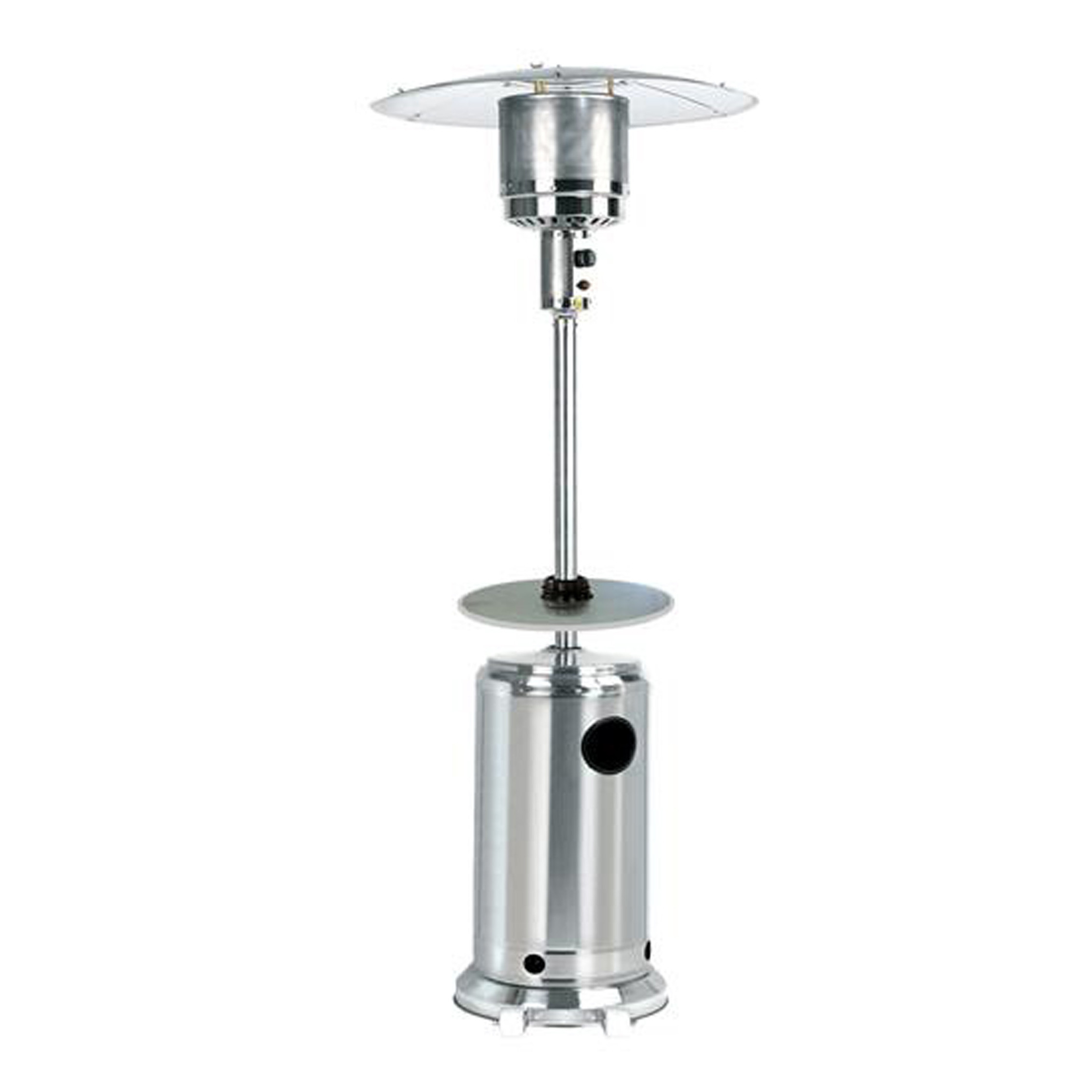 Best ideas about Propane Patio Heater
. Save or Pin AZ Patio Heaters Tall Propane Patio Heater with Table Now.