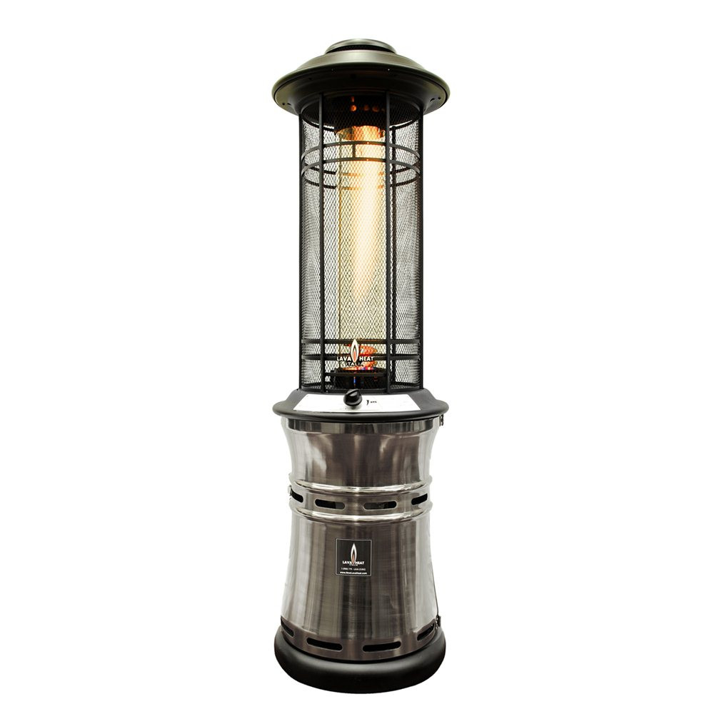 Best ideas about Propane Patio Heater
. Save or Pin Lava Heat Italia Ember Propane Patio Heater Now.