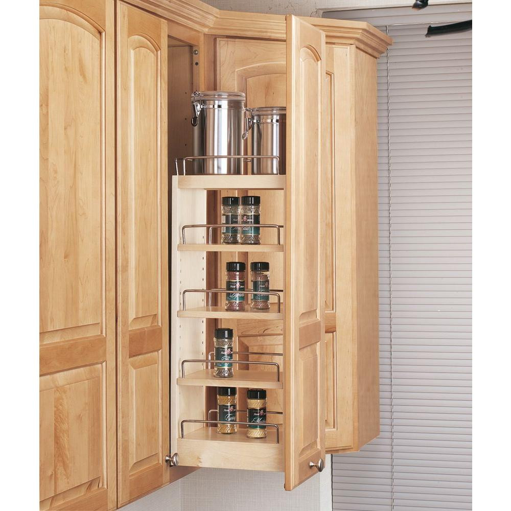 Best ideas about Pull Out Cabinet
. Save or Pin Rev A Shelf 26 25 in H x 8 in W x 10 75 in D Pull Out Now.