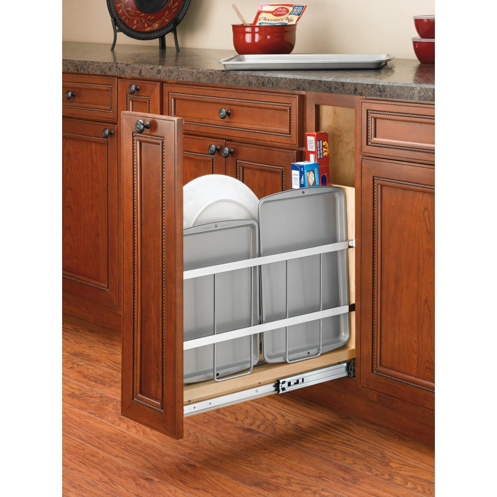 Best ideas about Pull Out Cabinet
. Save or Pin Rev A Shelf 19 5 in H x 5 25 in W x 22 44 in D Pull Out Now.