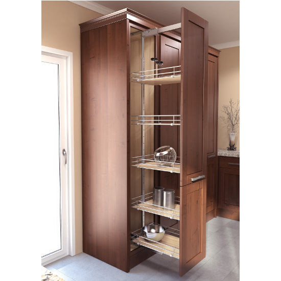 Best ideas about Pull Out Pantry Cabinet
. Save or Pin Pantry Cabinet Pull Out System with EZ Close Dampening Now.