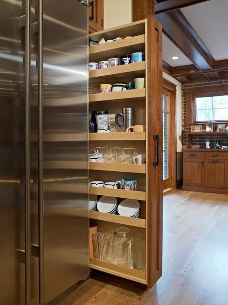 Best ideas about Pull Out Pantry Cabinet
. Save or Pin Best 25 Pull out pantry ideas on Pinterest Now.