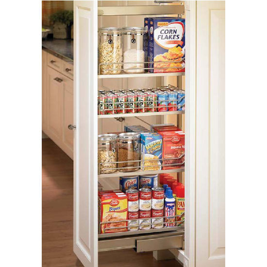 Best ideas about Pull Out Pantry
. Save or Pin Pantry Organizers Hafele Dispensa Full Extension Pantry Now.