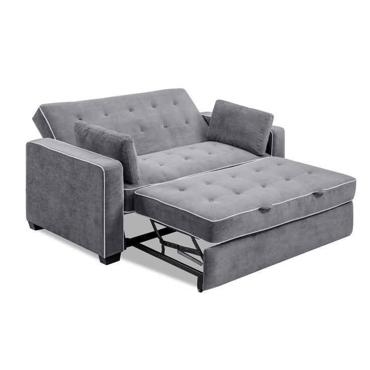 Best ideas about Pull Out Sofa
. Save or Pin Best 25 Pull out bed couch ideas on Pinterest Now.