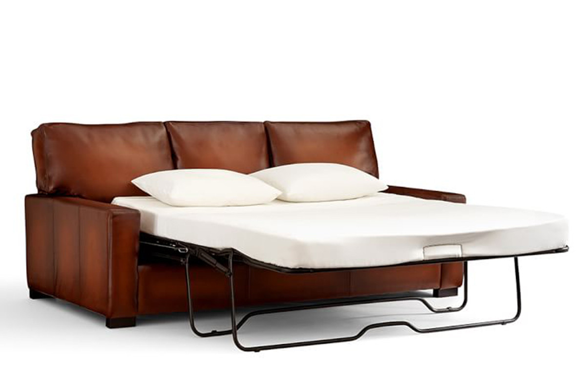 Best ideas about Pull Out Sofa
. Save or Pin 4 Pull Out Sofa Beds That Stylishly Save Space Now.