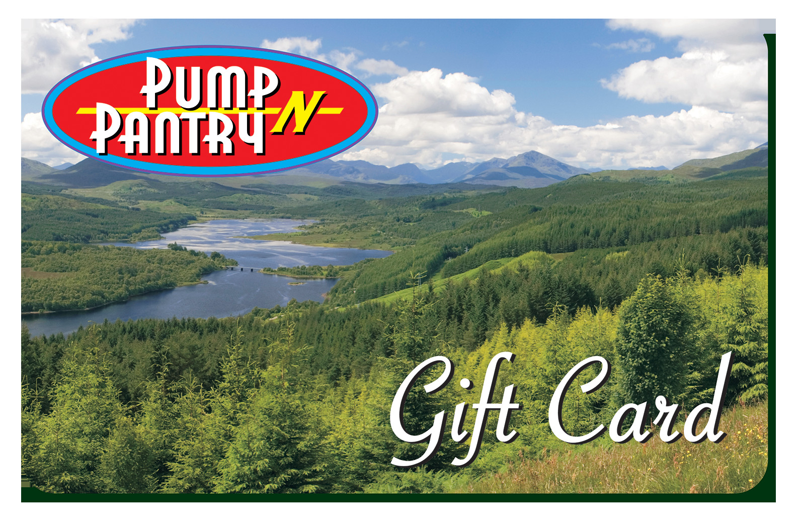 Best ideas about Pump N Pantry
. Save or Pin Pump N Pantry Gift Card Now.