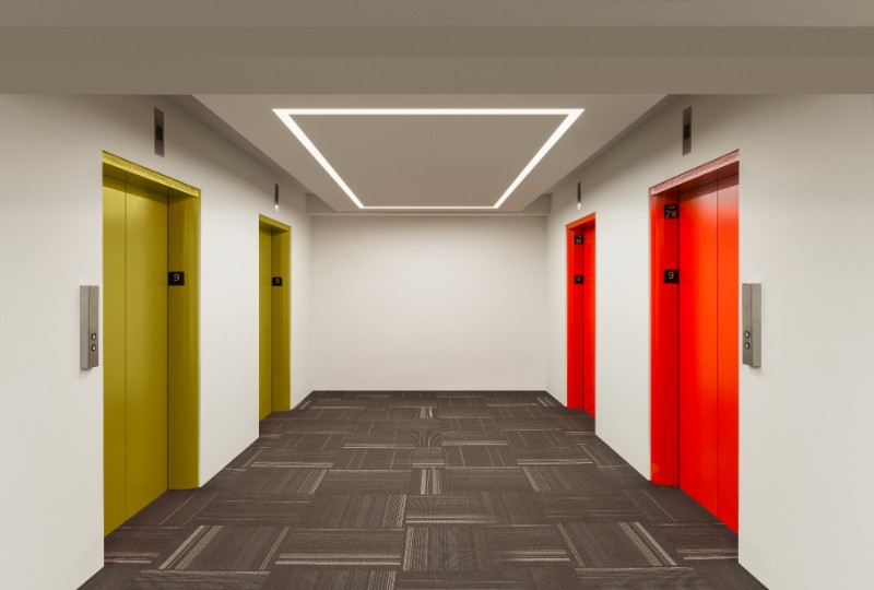 Best ideas about Pure Edge Lighting
. Save or Pin PureEdge Lighting the merchandise mart elevator bay Now.