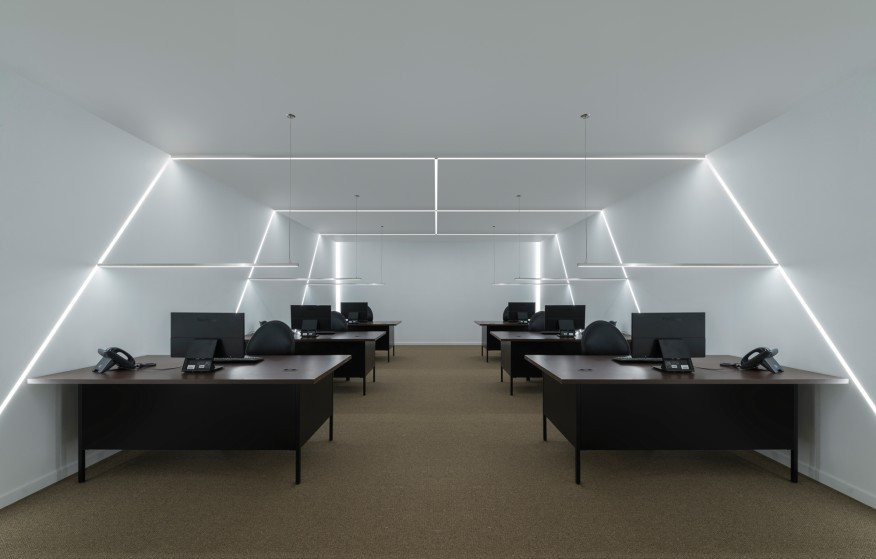 Best ideas about Pure Edge Lighting
. Save or Pin 2016 Product Issue 24 Sleek Direct Indirect Luminaires Now.