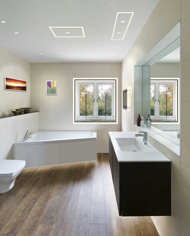 Best ideas about Pure Edge Lighting
. Save or Pin 14 best PureEdge Lighting Bathroom images on Pinterest Now.