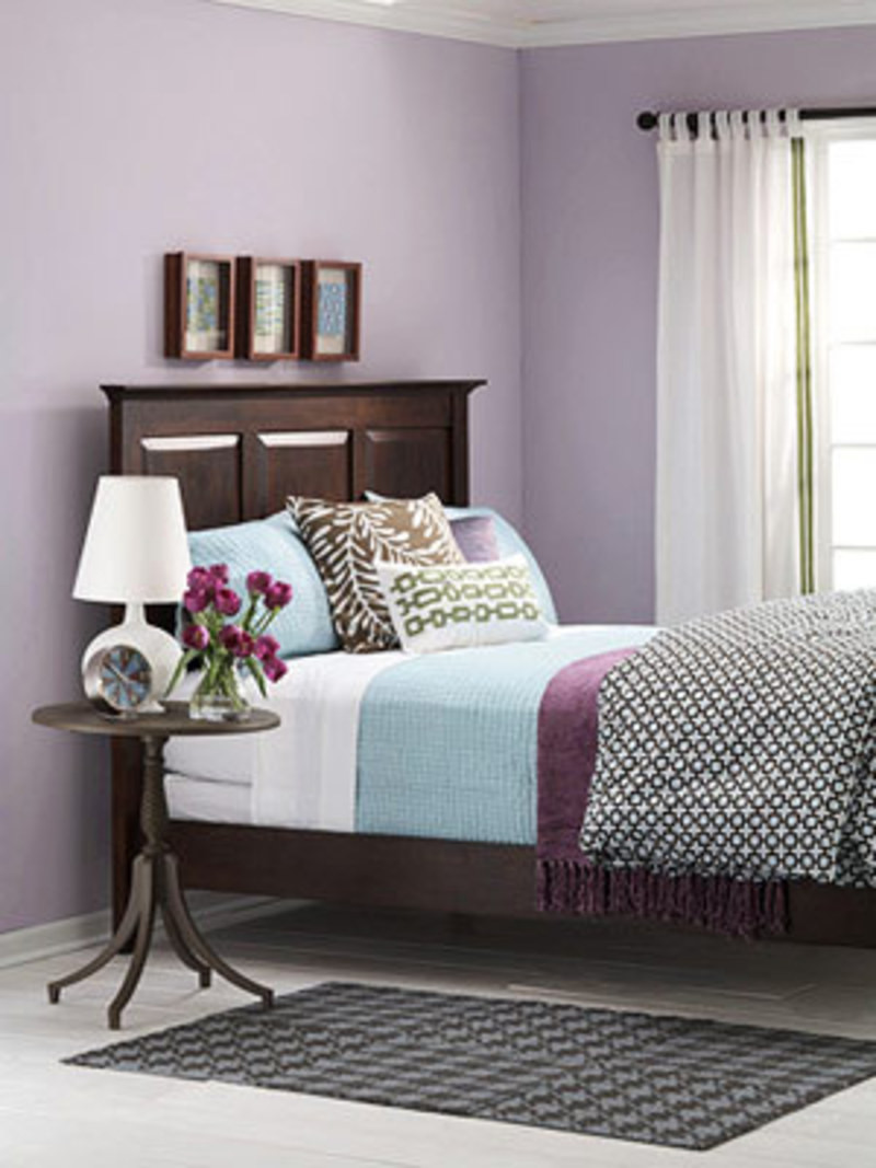 Best ideas about Purple Bedroom Ideas
. Save or Pin Stars And Quills Purple Wine Violet Plum Bedroom Now.