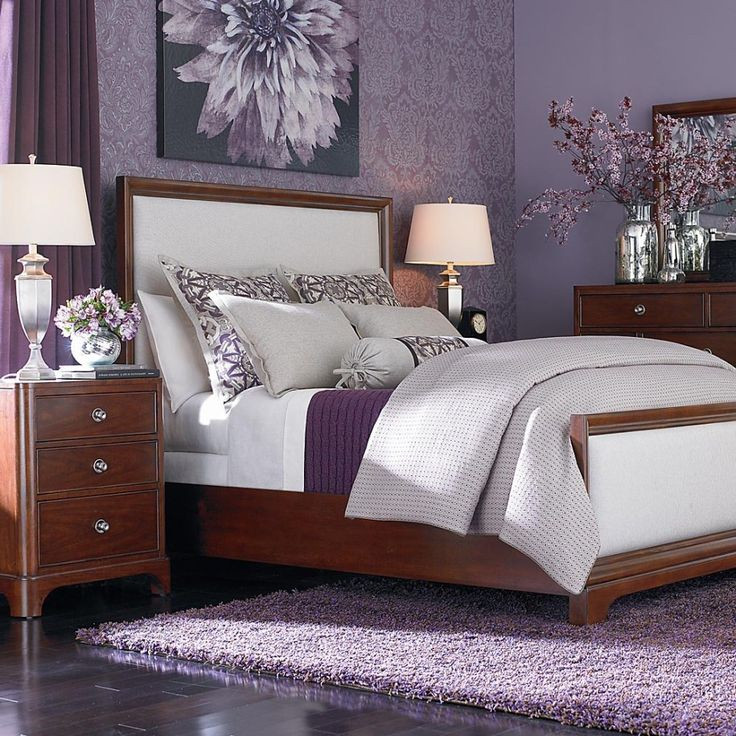 Best ideas about Purple Bedroom Ideas
. Save or Pin 25 best ideas about Purple bedrooms on Pinterest Now.