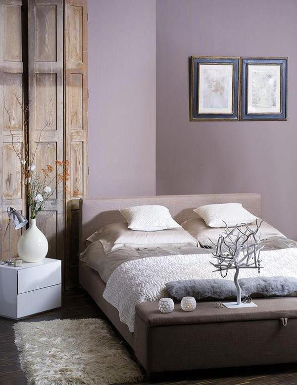 Best ideas about Purple Bedroom Ideas
. Save or Pin 24 Purple Bedroom Ideas Decoholic Now.