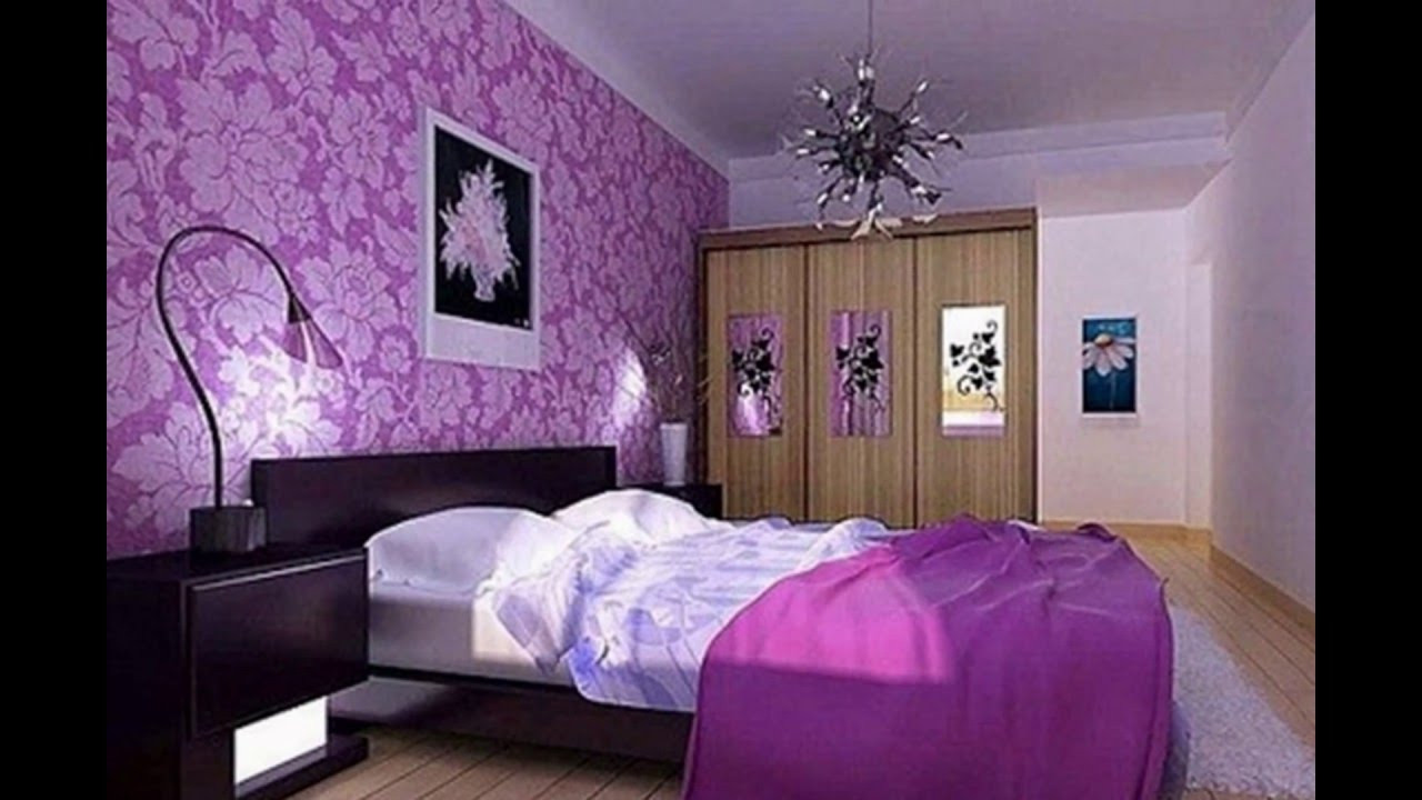 Best ideas about Purple Bedroom Ideas
. Save or Pin Purple Bedroom Ideas Now.