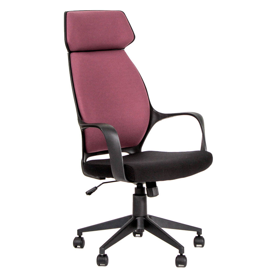 Best ideas about Purple Office Chair
. Save or Pin Modern fice Chairs Tilson Purple fice Chair Now.