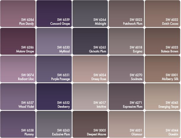 Best ideas about Purple Paint Colors
. Save or Pin 25 best ideas about Purple paint colors on Pinterest Now.