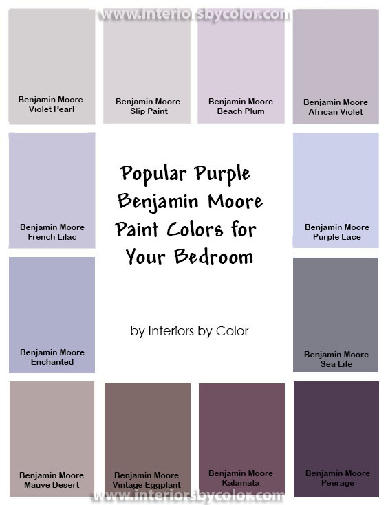 Best ideas about Purple Paint Colors
. Save or Pin Popular Purple Paint Colors for Your Bedroom Interiors Now.