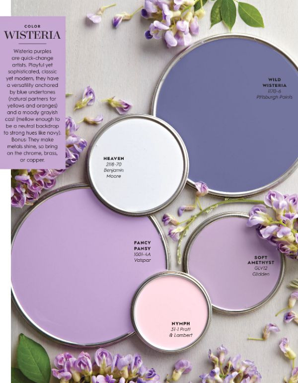 Best ideas about Purple Paint Colors
. Save or Pin Best 25 Purple paint colors ideas on Pinterest Now.