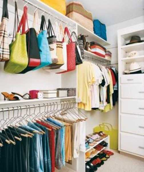 Best ideas about Purse Storage Ideas
. Save or Pin 40 Handbag Storage Solutions and Home Organizers for Small Now.