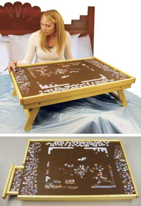 Best ideas about Puzzle Table DIY
. Save or Pin Best 25 Jigsaw puzzles ideas on Pinterest Now.