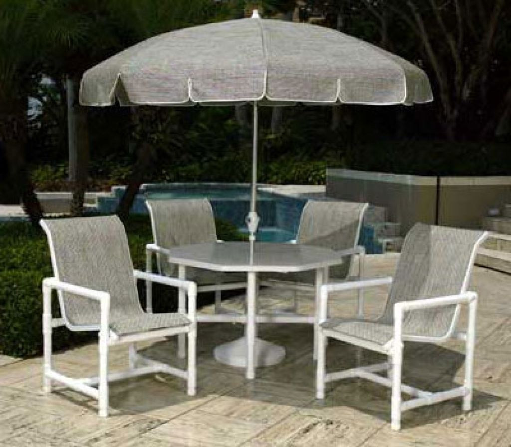 Best ideas about Pvc Patio Furniture
. Save or Pin Furniture Perfect Choice Outdoor Furniture With Smart Now.