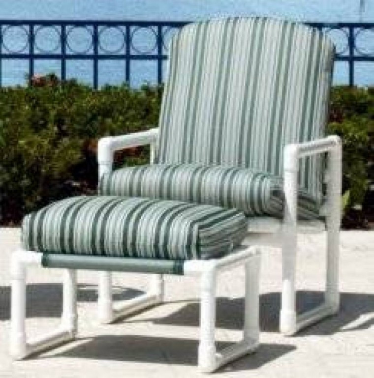 Best ideas about Pvc Patio Furniture
. Save or Pin Furniture Perfect Choice Outdoor Furniture With Smart Now.