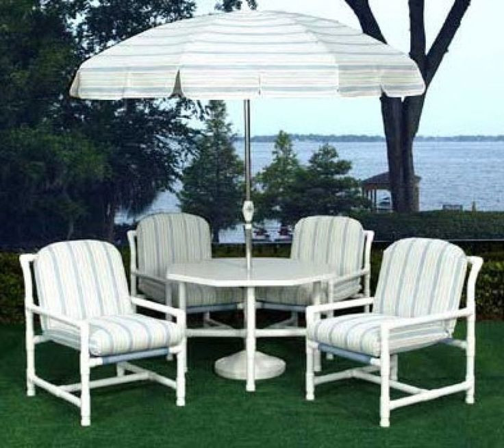 Best ideas about Pvc Patio Furniture
. Save or Pin 17 Best ideas about Pvc Patio Furniture on Pinterest Now.