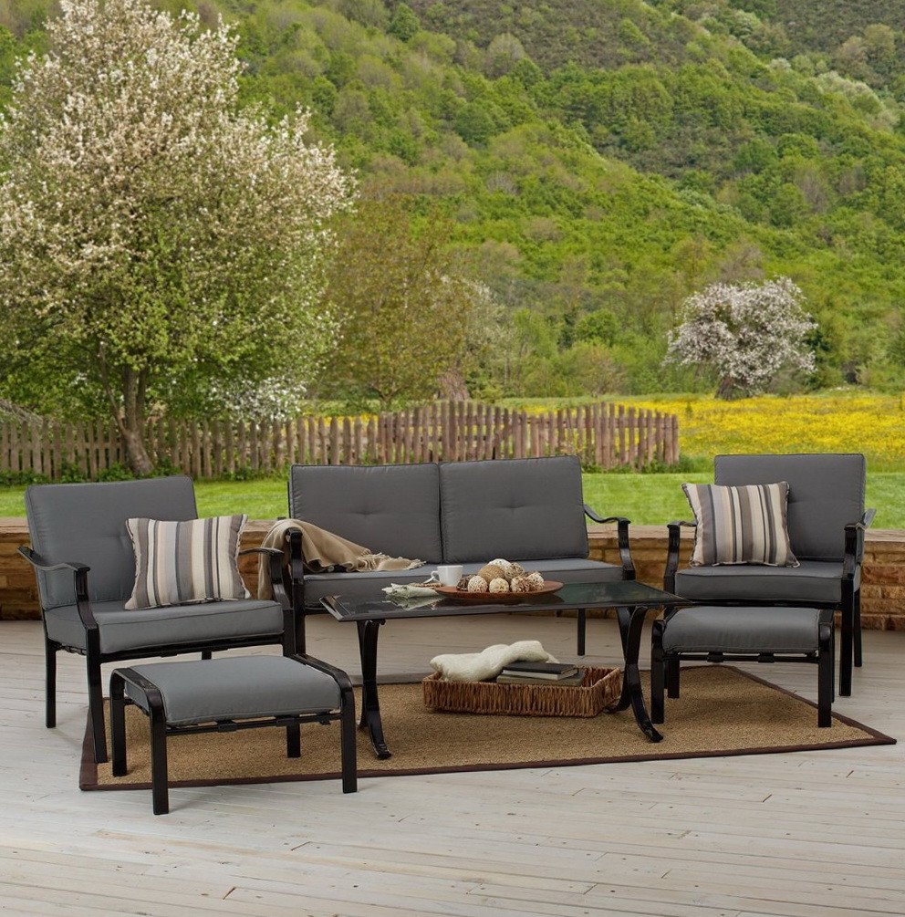 Best ideas about Pvc Patio Furniture
. Save or Pin Furniture Perfect Choice Outdoor Furniture With Smart Now.