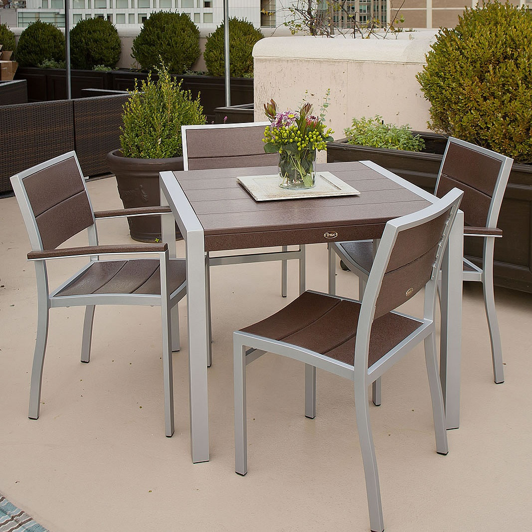 Best ideas about Pvc Patio Furniture
. Save or Pin Furniture Perfect Choice Outdoor Furniture With Smart Now.