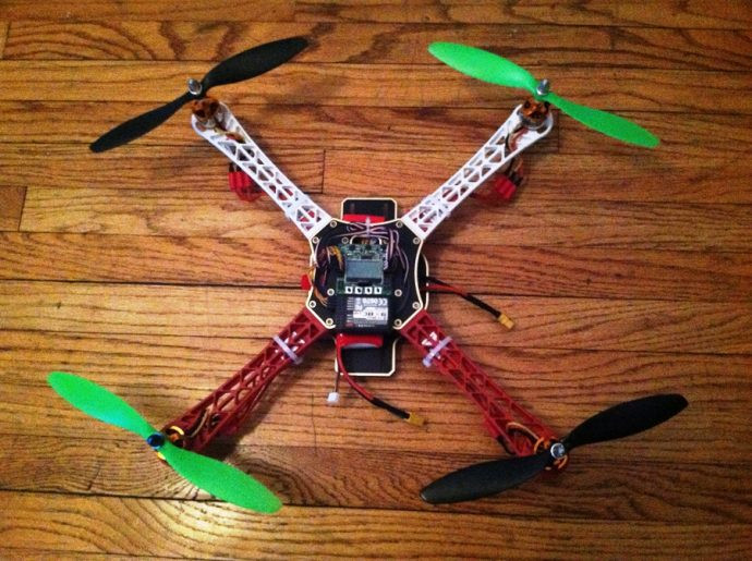 Best ideas about Quadcopter DIY Kit
. Save or Pin DIY Quadcopter Kit Buying The Right Kit Expert s Review Now.