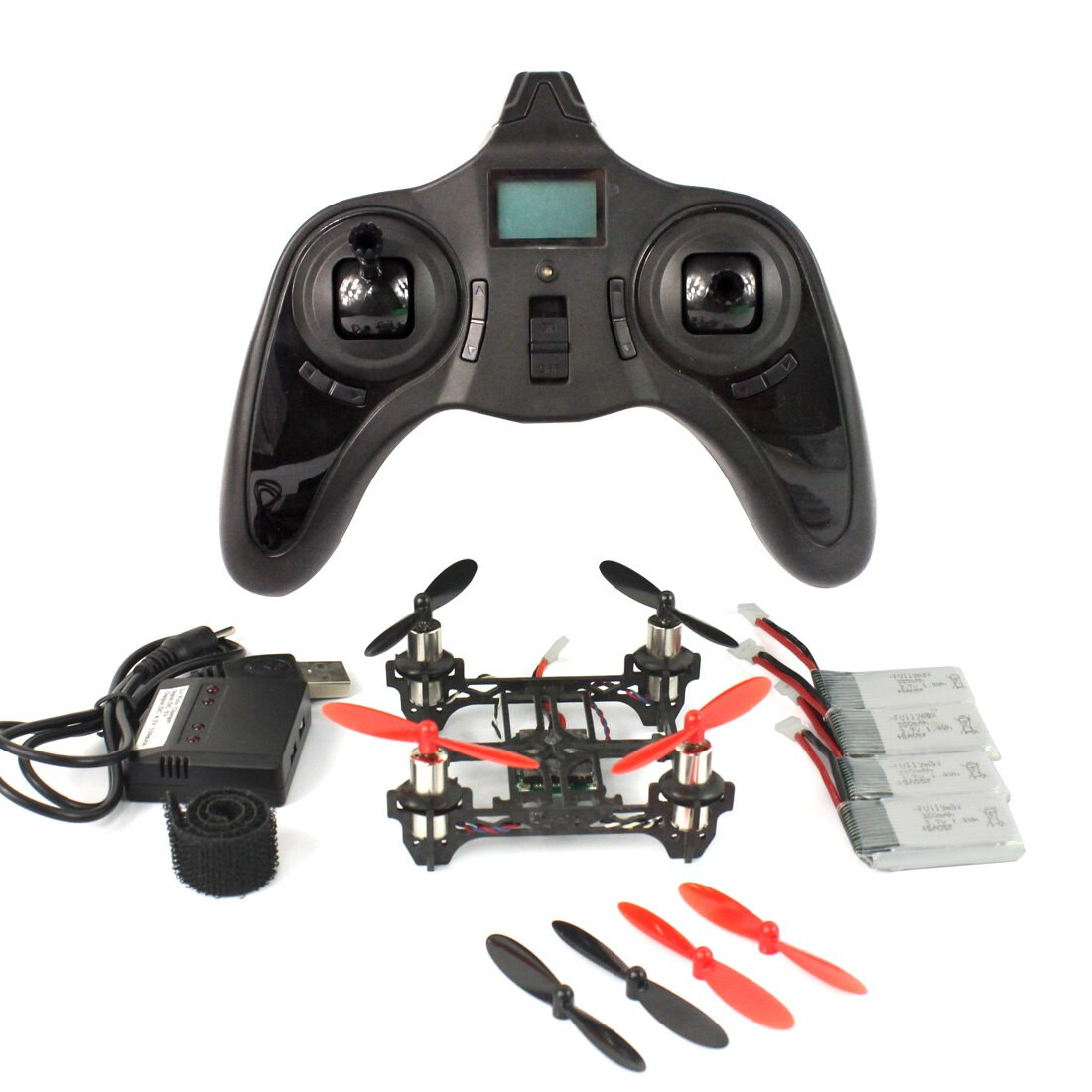 Best ideas about Quadcopter DIY Kit
. Save or Pin Mini QX80 80mm Carbon FPV RC Quadcopter DIY RTF Assemble Now.