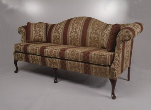 Best ideas about Queen Anne Sofa
. Save or Pin Queen Anne Sofa Loveseat and Chair Chippendale Now.