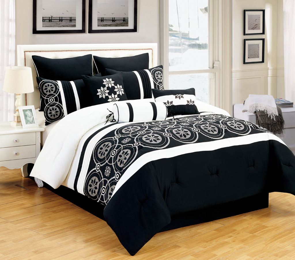 Best ideas about Queen Size Bedroom Sets
. Save or Pin Bedroom Wonderful Queen Size Bedding Sets For Bedroom Now.