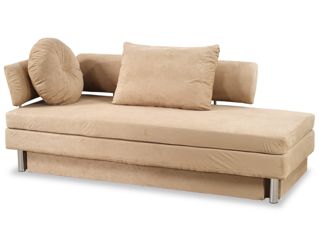 Best ideas about Queen Sofa Bed
. Save or Pin Nubo Khaki Microfiber Queen Size Sofa Bed by At Home USA Now.