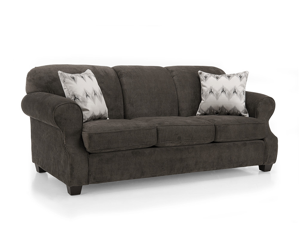 Best ideas about Queen Sofa Bed
. Save or Pin Gideon Queen Sofa bed Decorium Furniture Now.