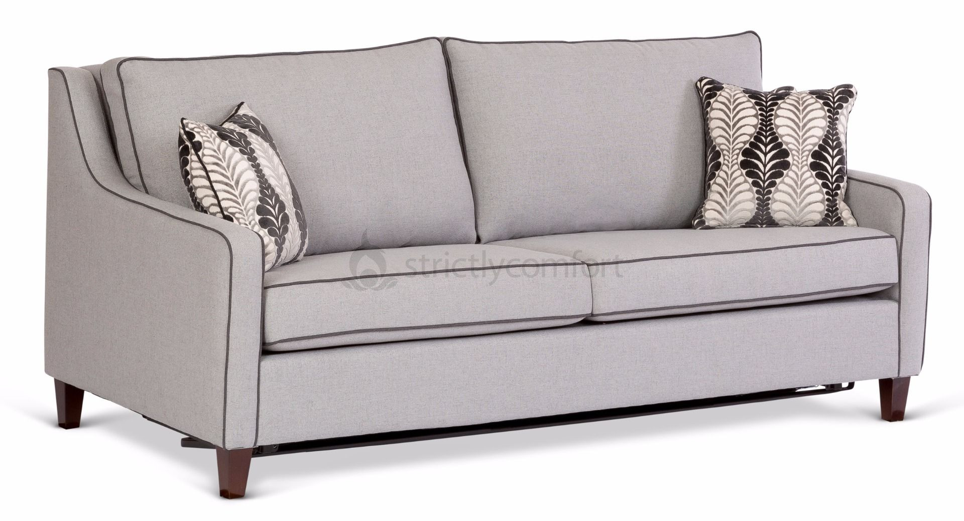 Best ideas about Queen Sofa Bed
. Save or Pin Versace Queen Sofa Bed Premium Spring Mattress Now.