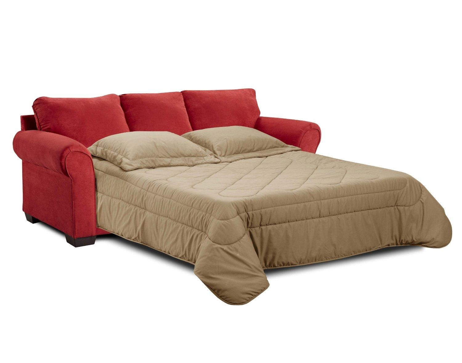 Best ideas about Queen Sofa Bed
. Save or Pin 20 Best Collection of Queen Sofa Beds Now.