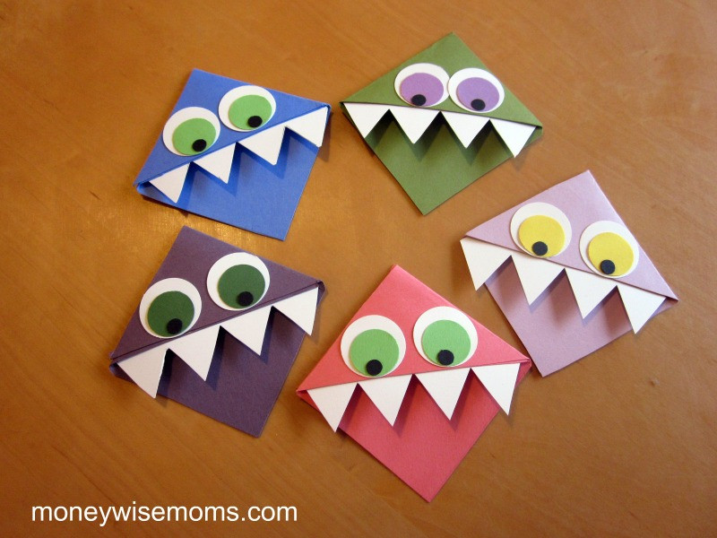 Best ideas about Quick Easy Crafts For Kids
. Save or Pin Quick and Easy Crafts for Kids to Give Moneywise Moms Now.