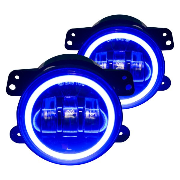 Best ideas about Race Sport Lighting
. Save or Pin Race Sport Dodge Magnum 2007 LED Cree Fog Light Kit Now.