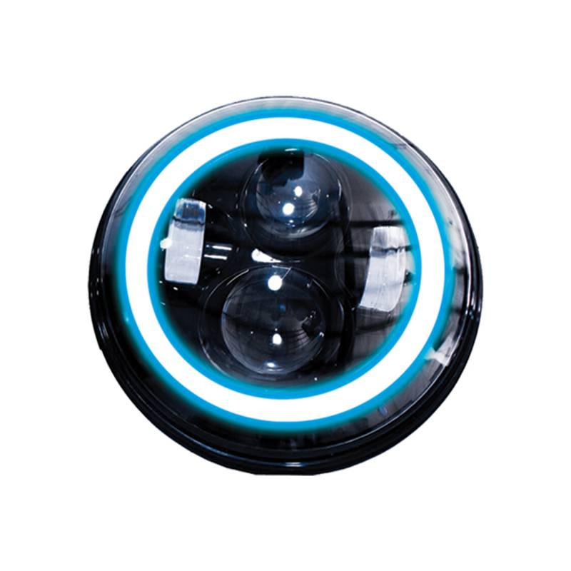 Best ideas about Race Sport Lighting
. Save or Pin Race Sport Lighting RS 7LEDHLP HALOWB Now.