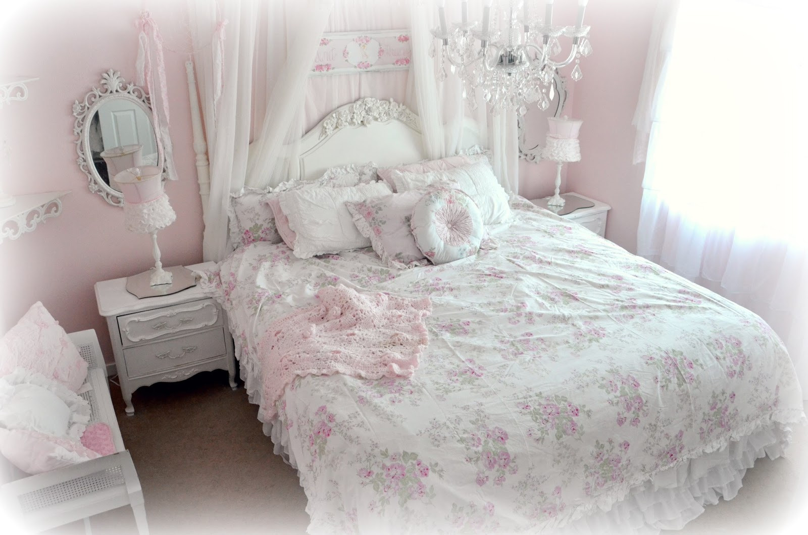 Best ideas about Rachel Ashwell Shabby Chic Bedding
. Save or Pin Rachel Ashwell Shabby Chic Crib Bedding Now.